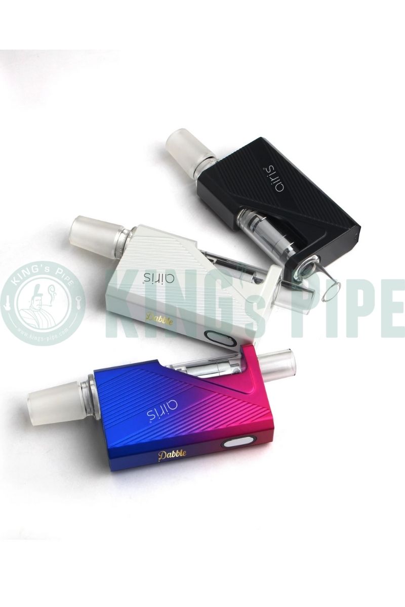 Airis - Dabble Wax Dual Vaporizer E-Nail