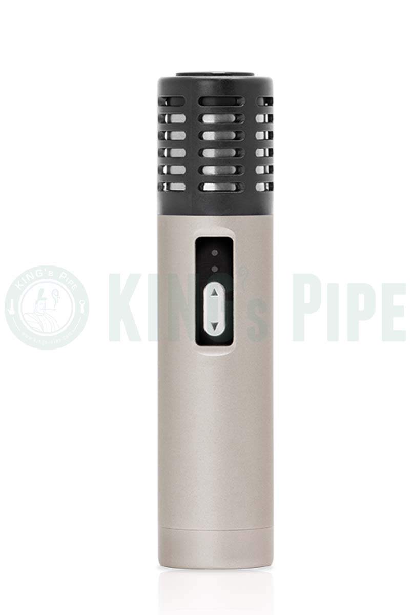 Arizer - Air Vaporizer Kit Silver