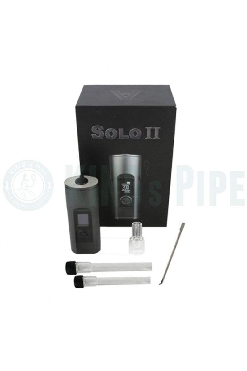 Arizer - Solo 2 Vaporizer Kit