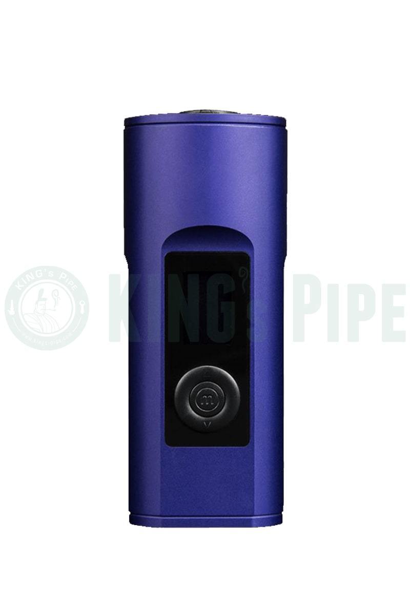 Arizer - Solo 2 Vaporizer Kit Blue