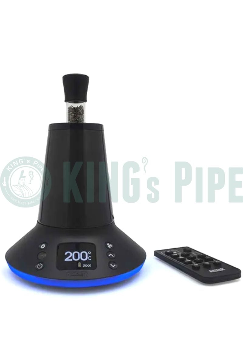 Arizer XQ2 Dry Herb Desktop Vaporizer