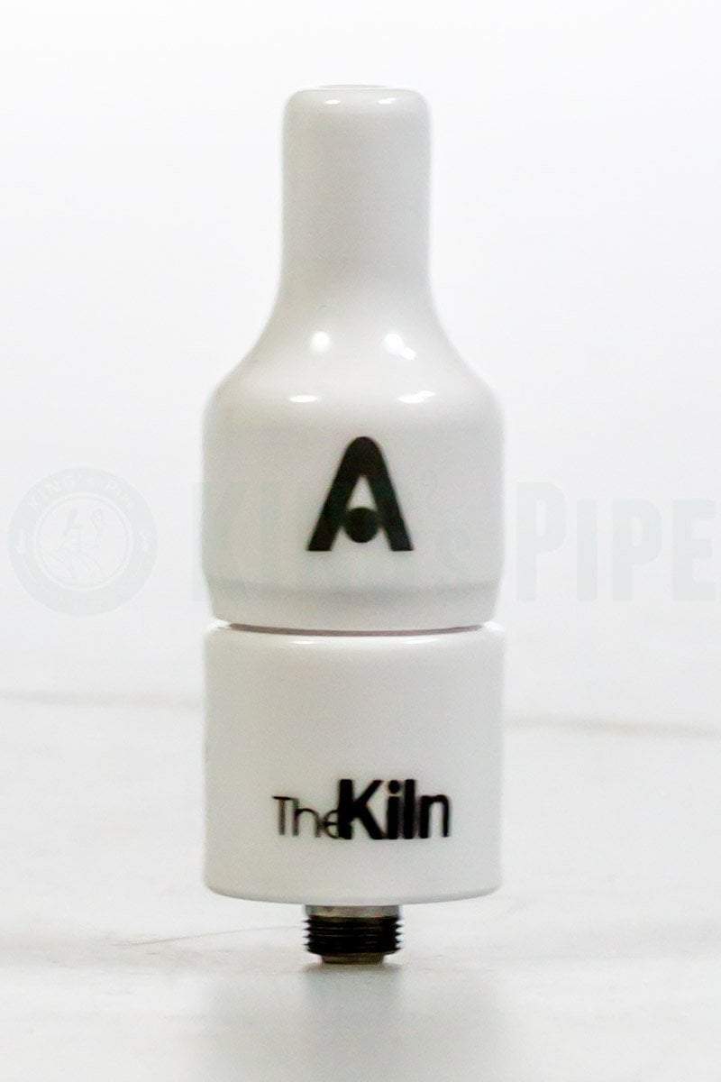 Atmos - Kiln Cartridge Atomizer White