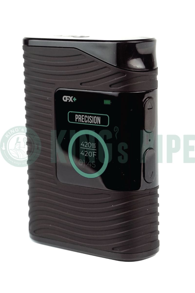 Boundless CFX+ Plus Dry Herbal Vaporizer