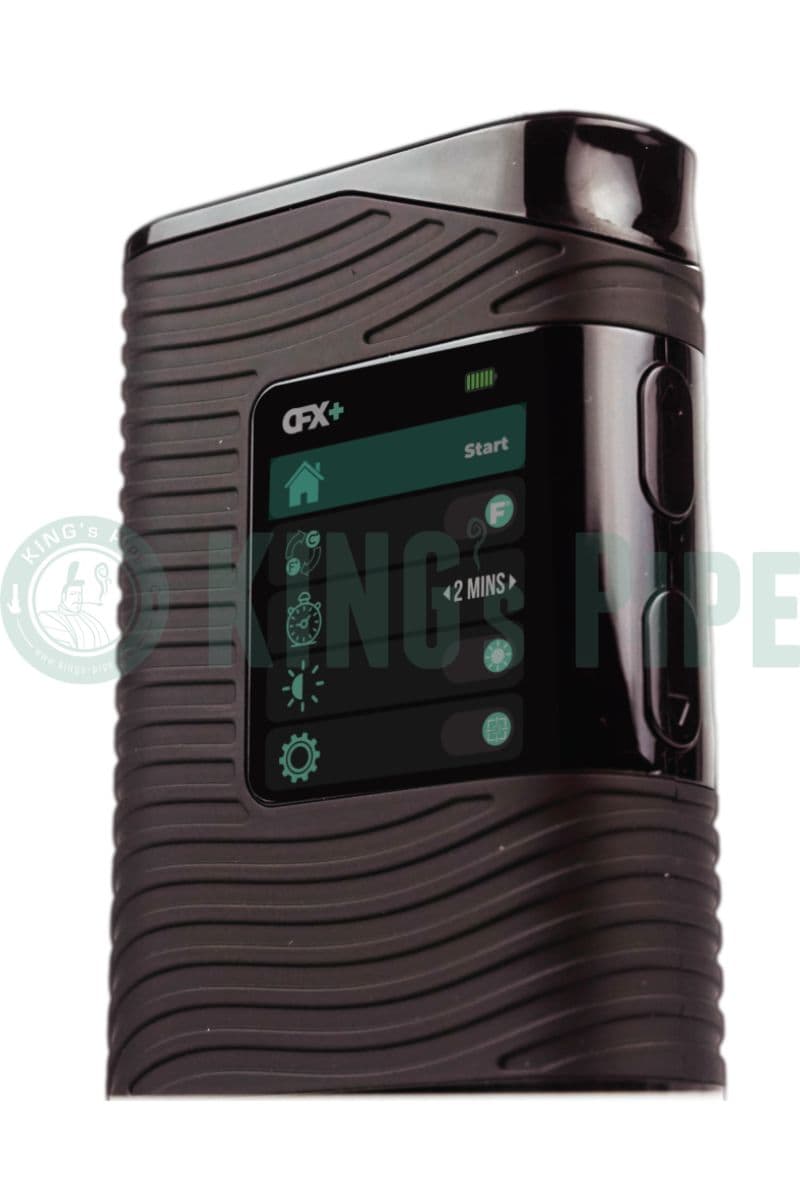 Boundless CFX+ Plus Dry Herbal Vaporizer