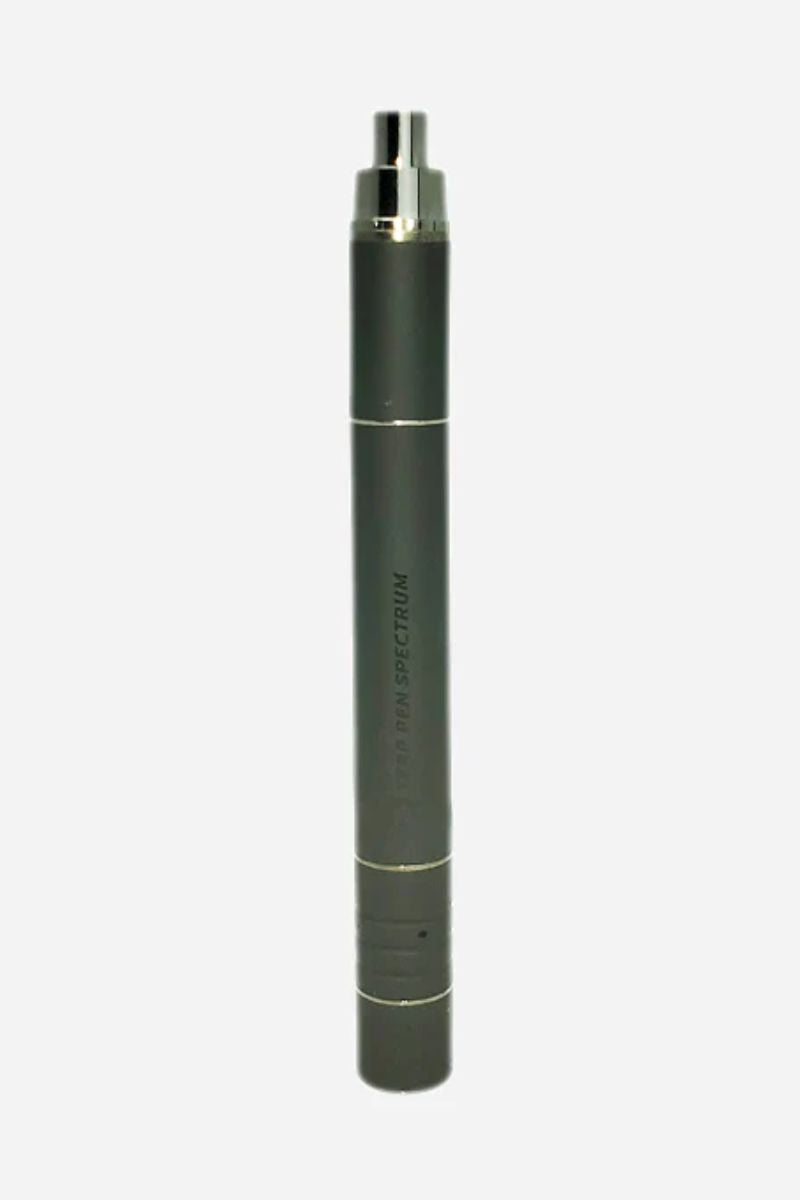 Boundless Terp Pen SPECTRUM WAX Pen / Nectar Collector Black