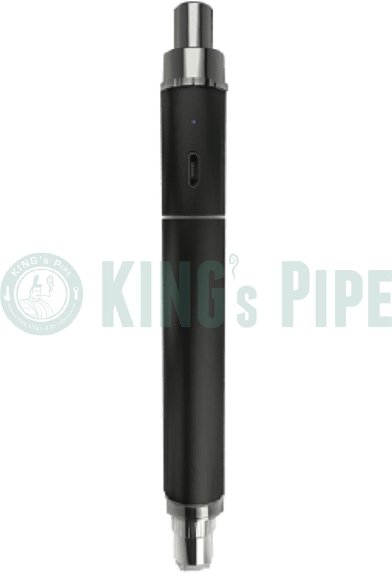 Boundless - Terp Pen XL Wax Vape Black