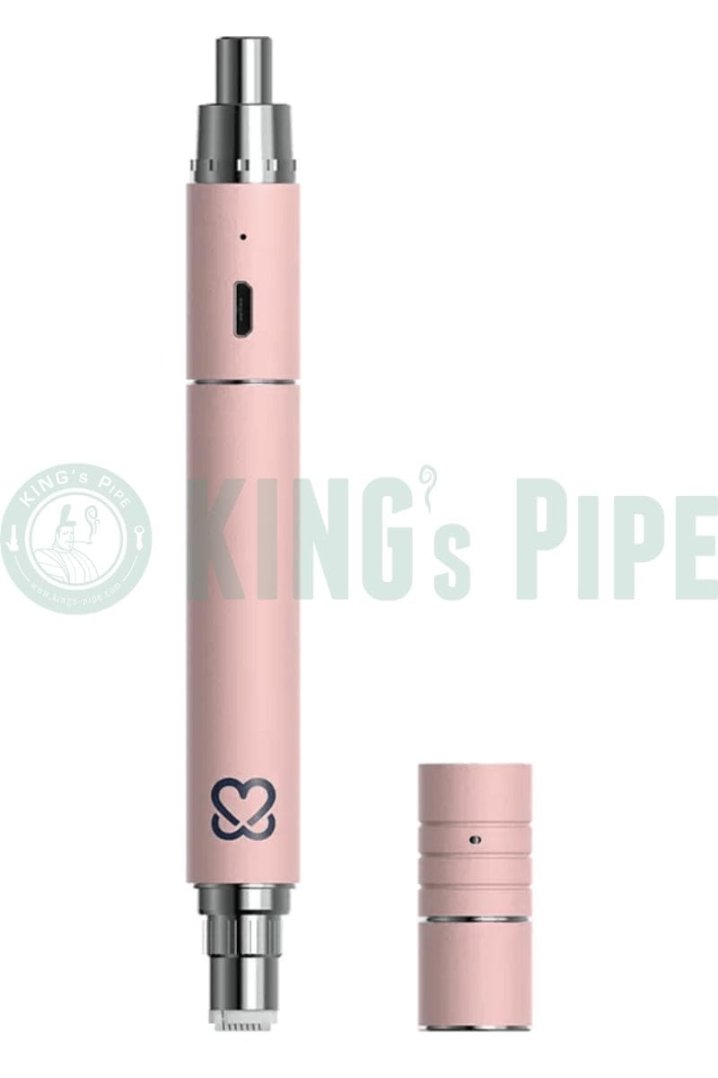 Boundless - Terp Pen XL Wax Vape Pink Limited Edition - Keep a Breast Foundation