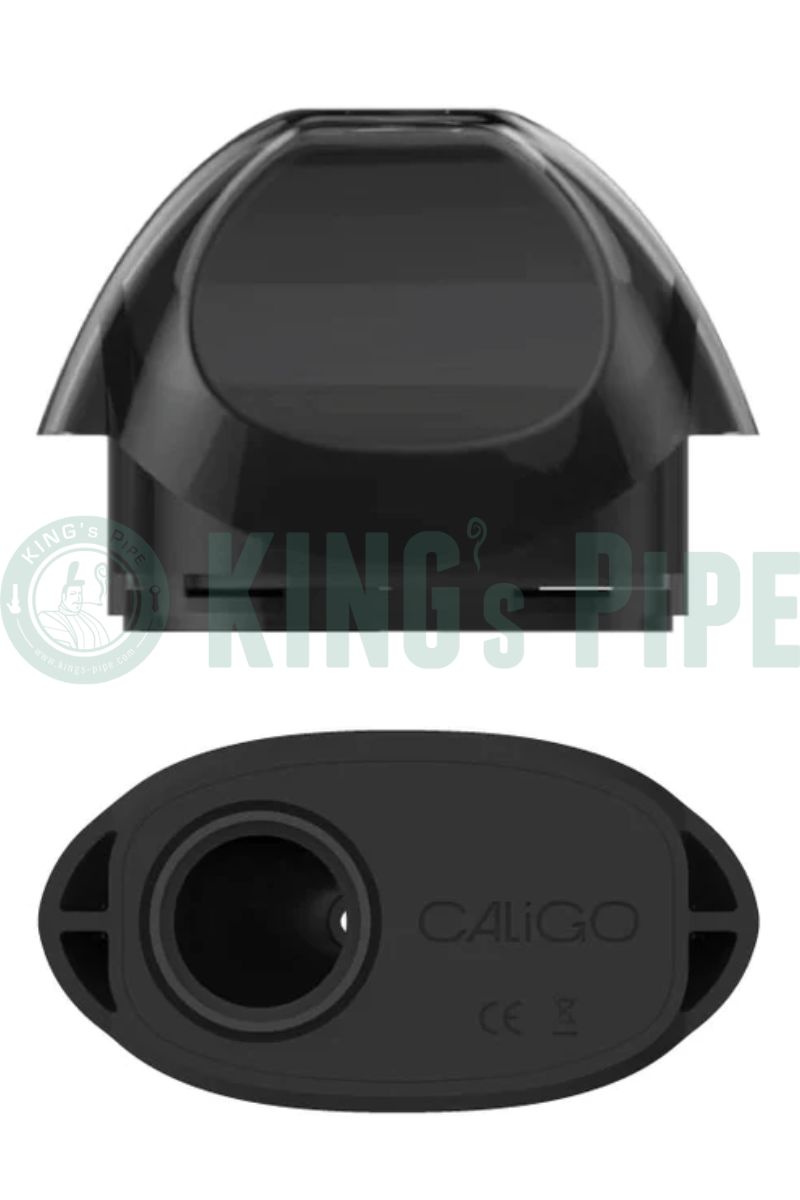 Caligo OPUS Mouthpiece (Round OR Flat) Round