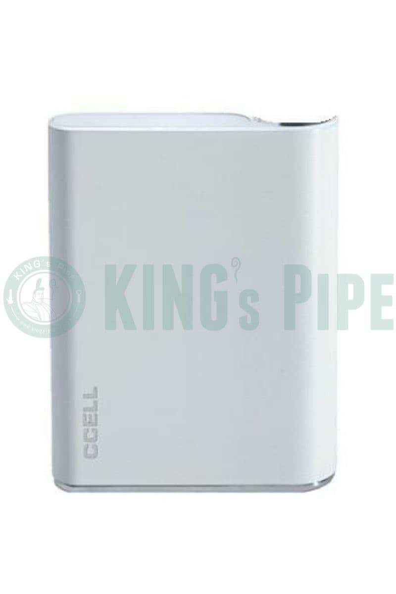 CCELL - Palm 510 Cartridge Vaporizer White