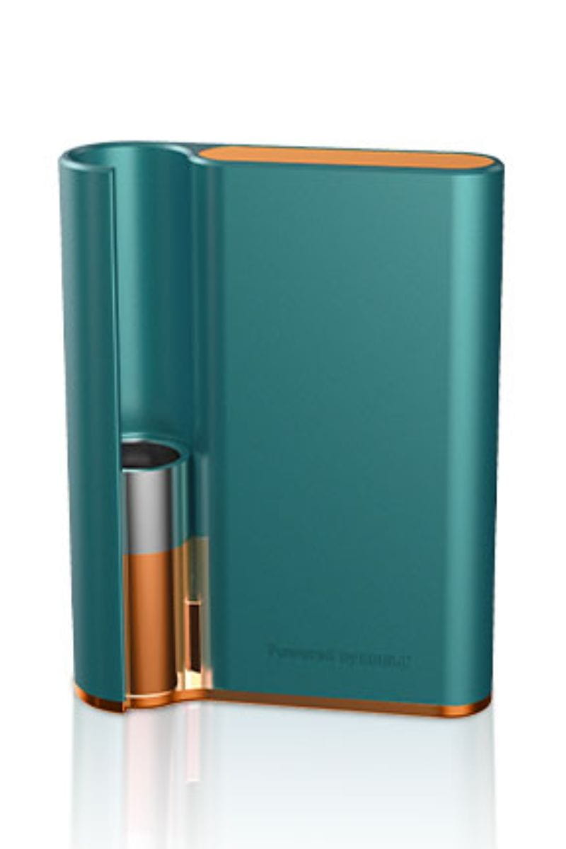 CCELL - Palm 510 Cartridge Vaporizer Green