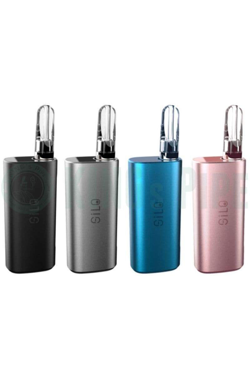 CCELL - Silo Vape Battery for 510 Cartridges