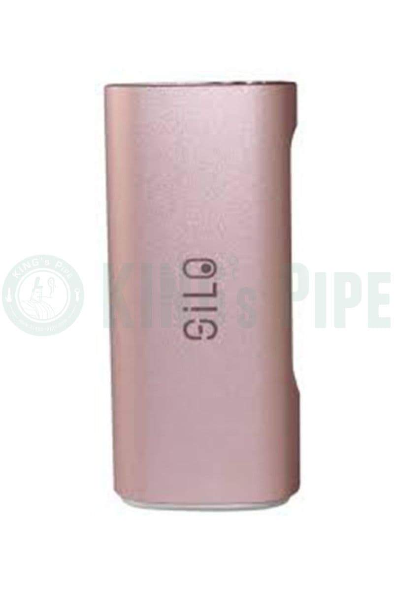 CCELL - Silo Vape Battery for 510 Cartridges Pink