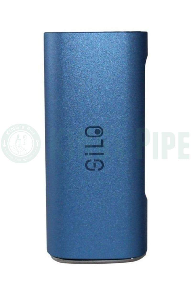 CCELL - Silo Vape Battery for 510 Cartridges Blue