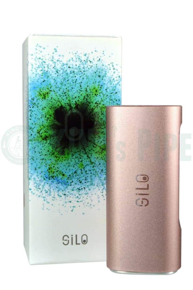 CCELL - Silo Vape Battery for 510 Cartridges