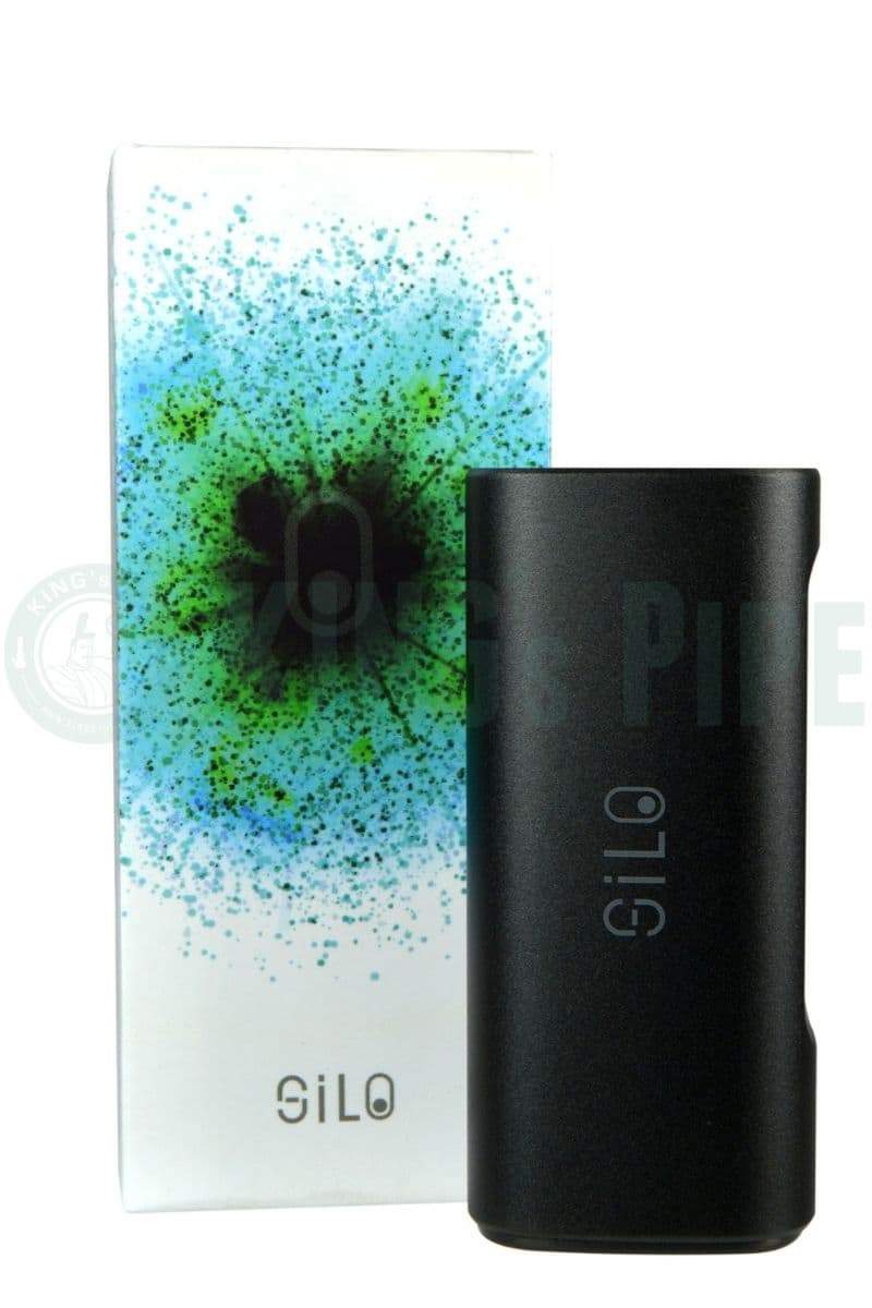 CCELL - Silo Vape Battery for 510 Cartridges