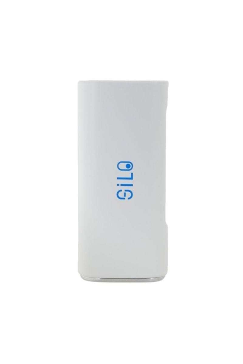 CCELL - Silo Vape Battery for 510 Cartridges White