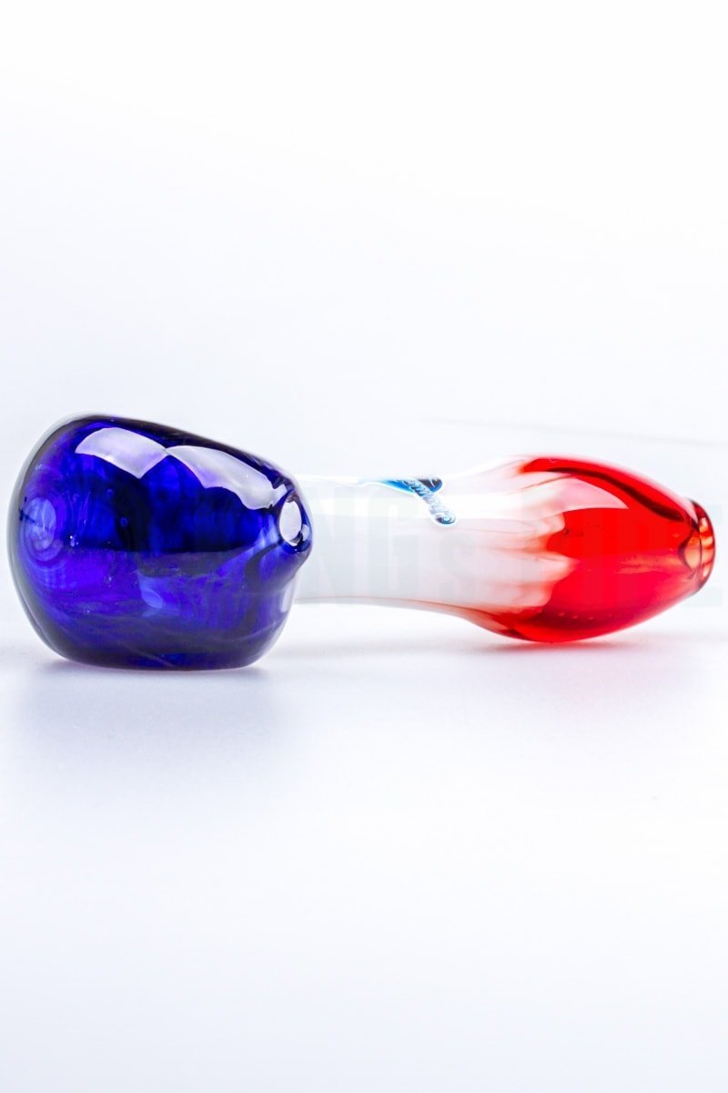 Chameleon Glass - America Glass Pipe