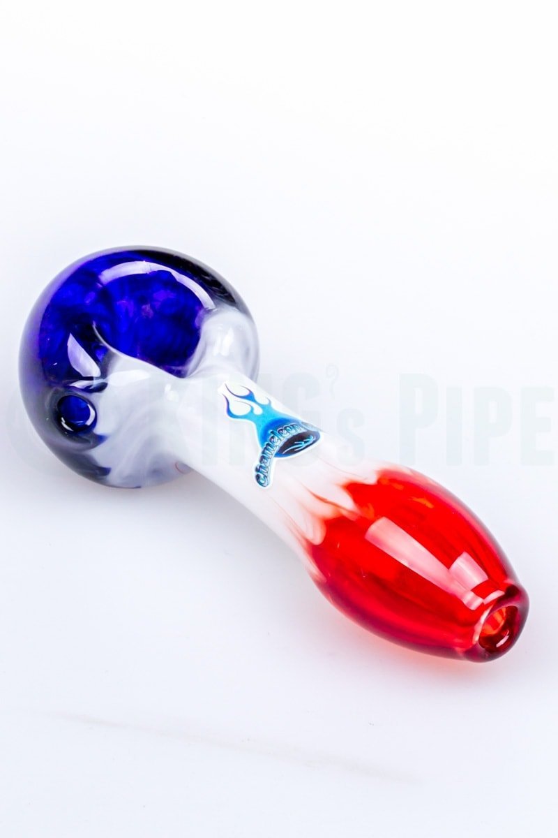 Chameleon Glass - America Glass Pipe