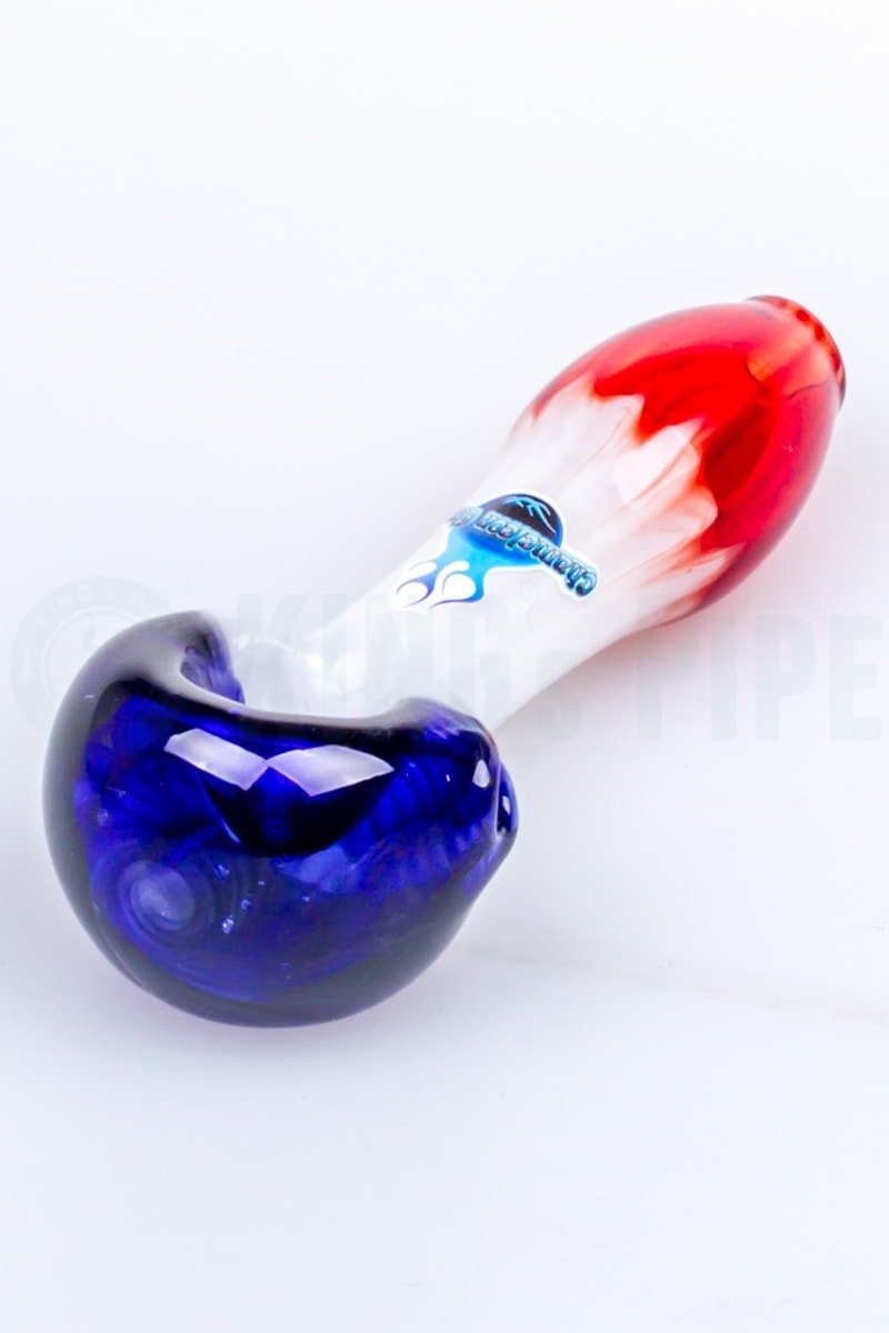 Chameleon Glass - America Glass Pipe