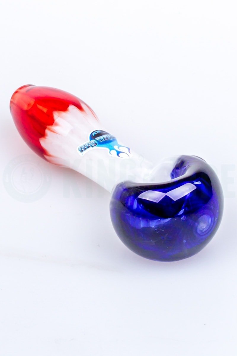 Chameleon Glass - America Glass Pipe