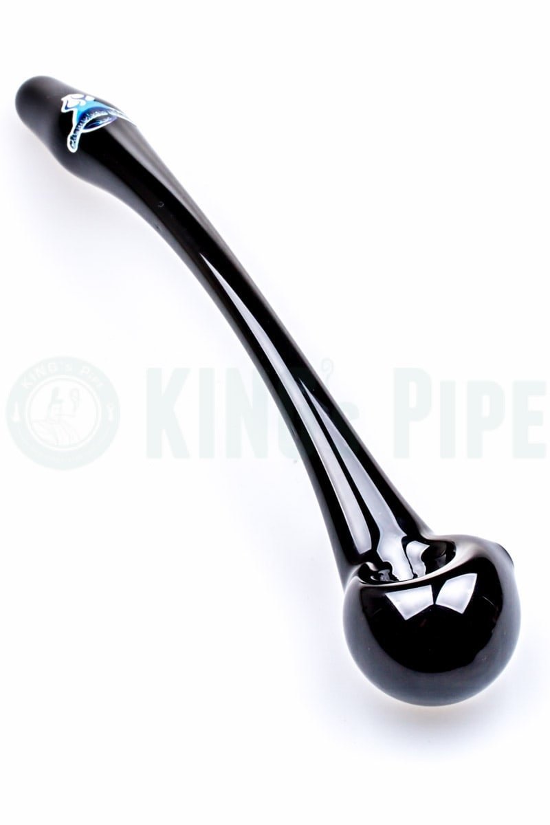 Chameleon Glass - Gandalf Glass Pipe