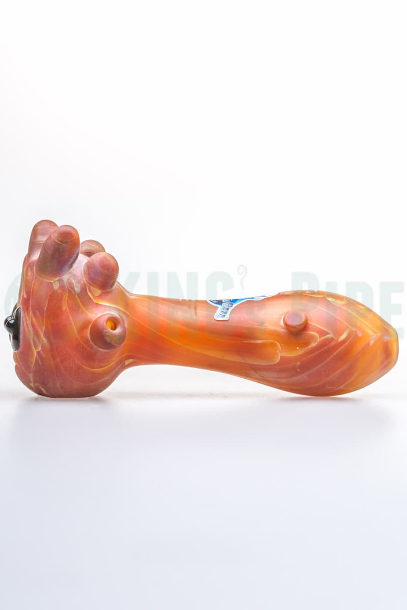 Chameleon Glass - Groot Hand Pipe