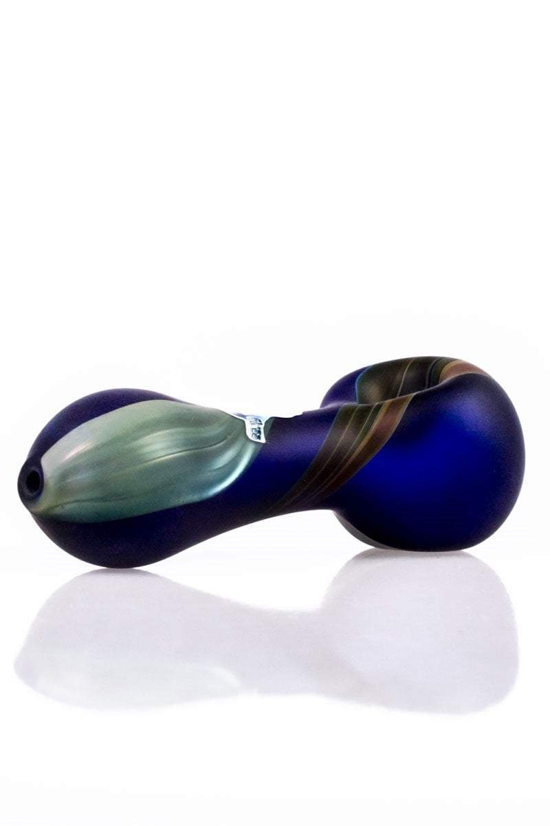 Chameleon Glass - Northern Lights Glass Hand Pipe