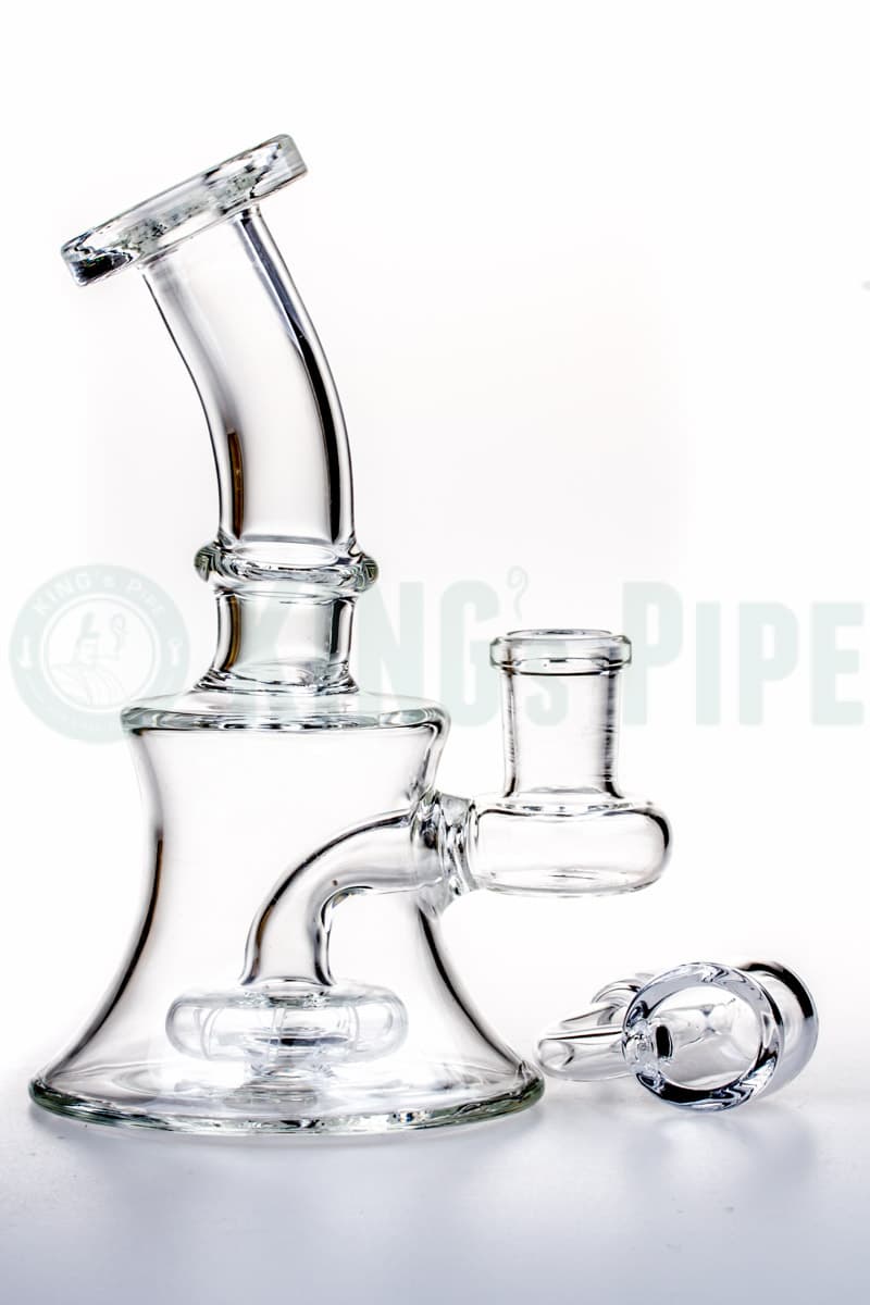 Cheap Banger Hanger MIni Dab Rig