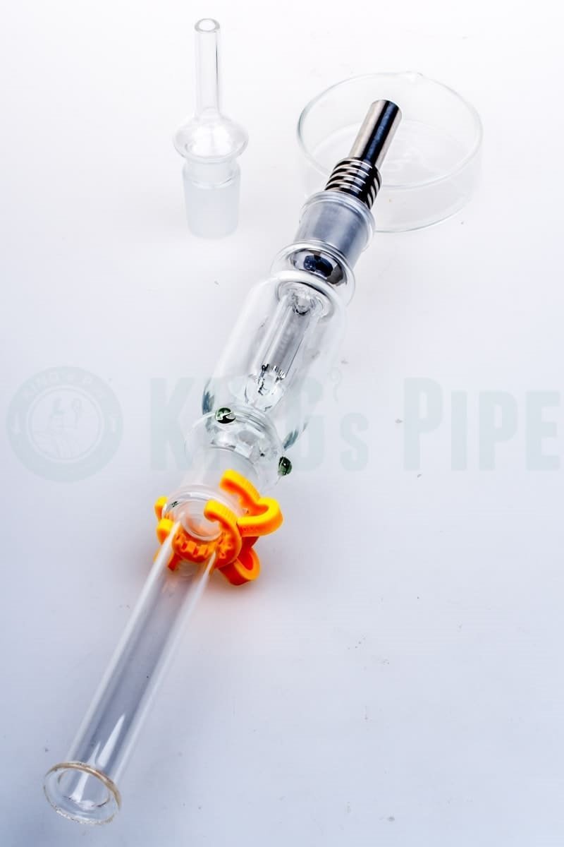 Cheap Glass Nectar Collector Kit