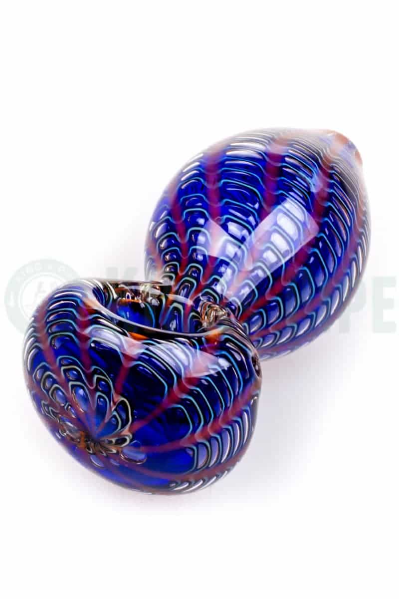 Chubby Spoon Pipe