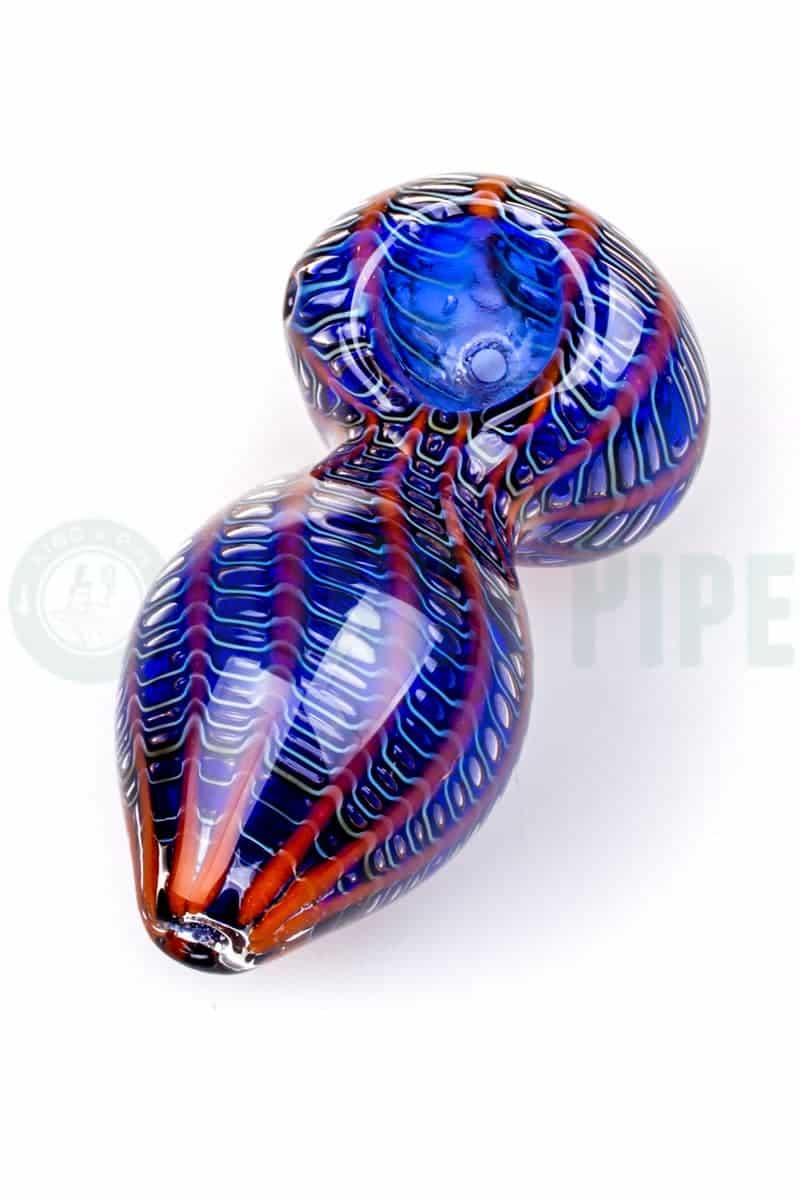 Chubby Spoon Pipe