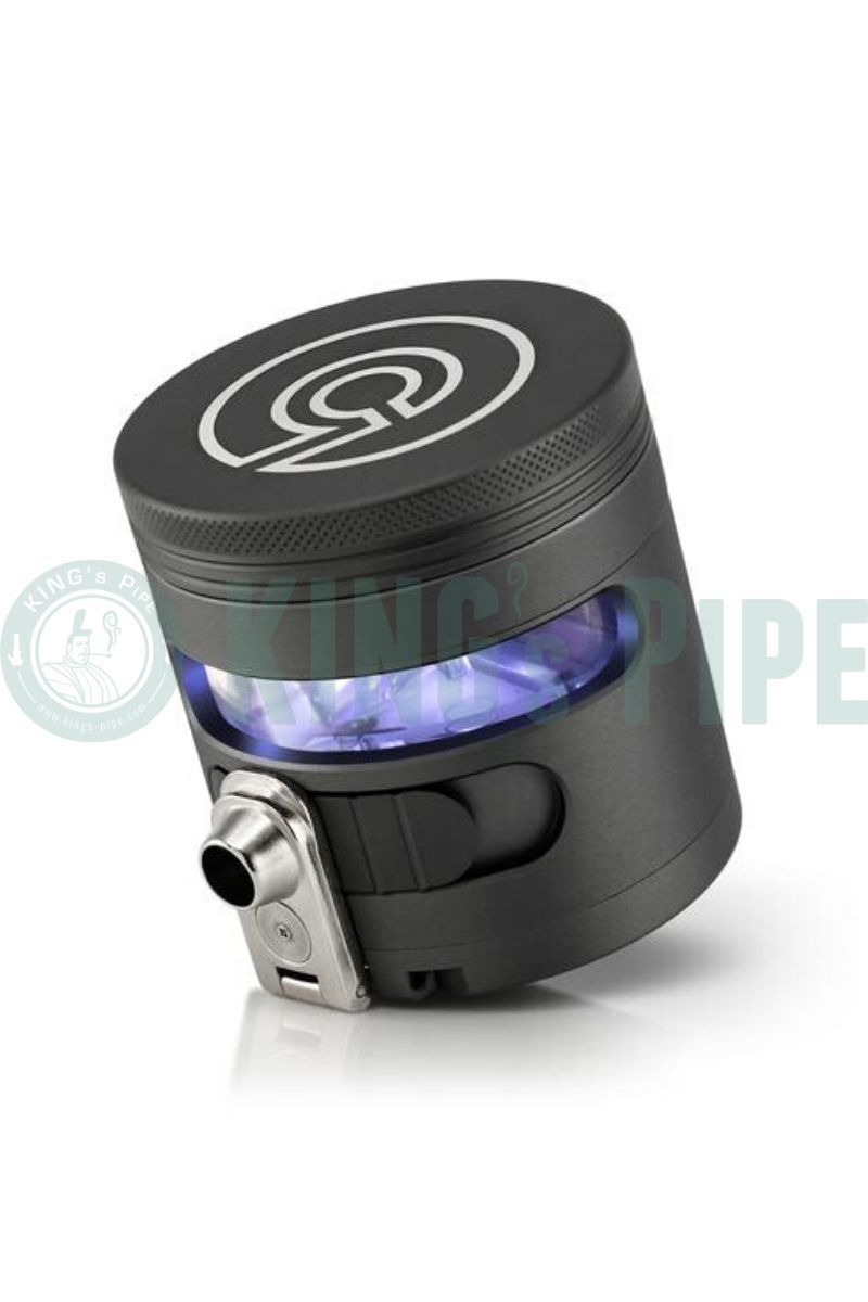 Cloudious9 - Tectonic9 Auto Dispensing Grinder