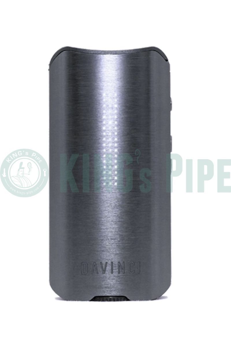 DaVinci IQ2 Vaporizer Graphite