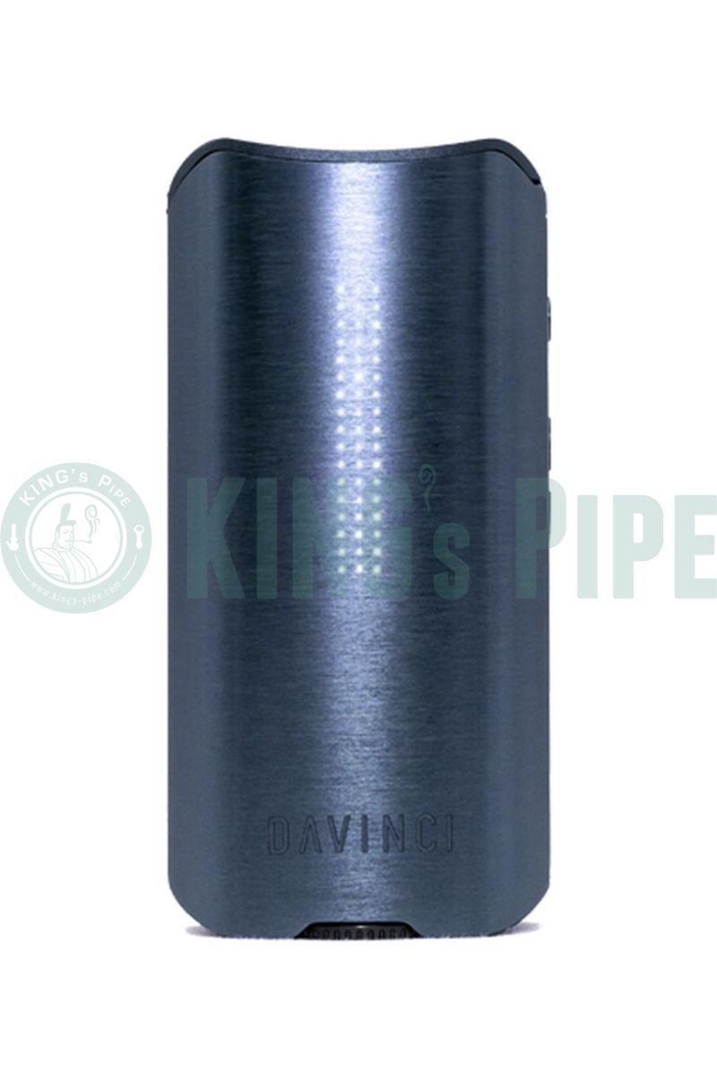 DaVinci IQ2 Vaporizer Cobalt