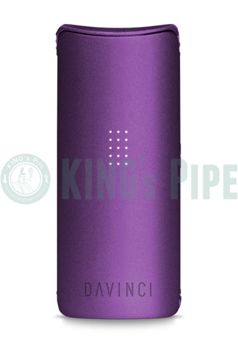 DaVinci - MIQRO Vaporizer Amethyst / Standard Bundle