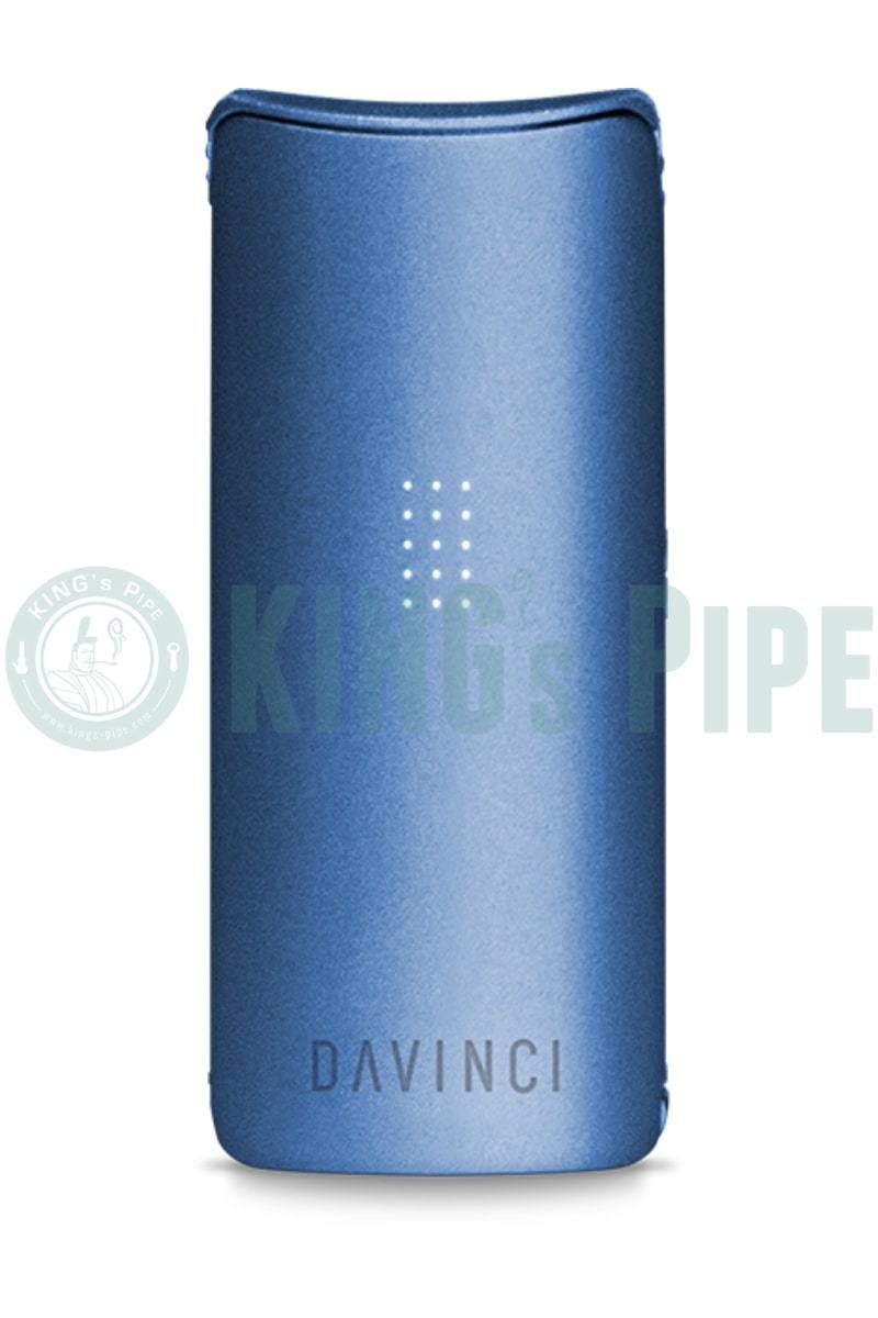 DaVinci - MIQRO Vaporizer Cobalt / Standard Bundle