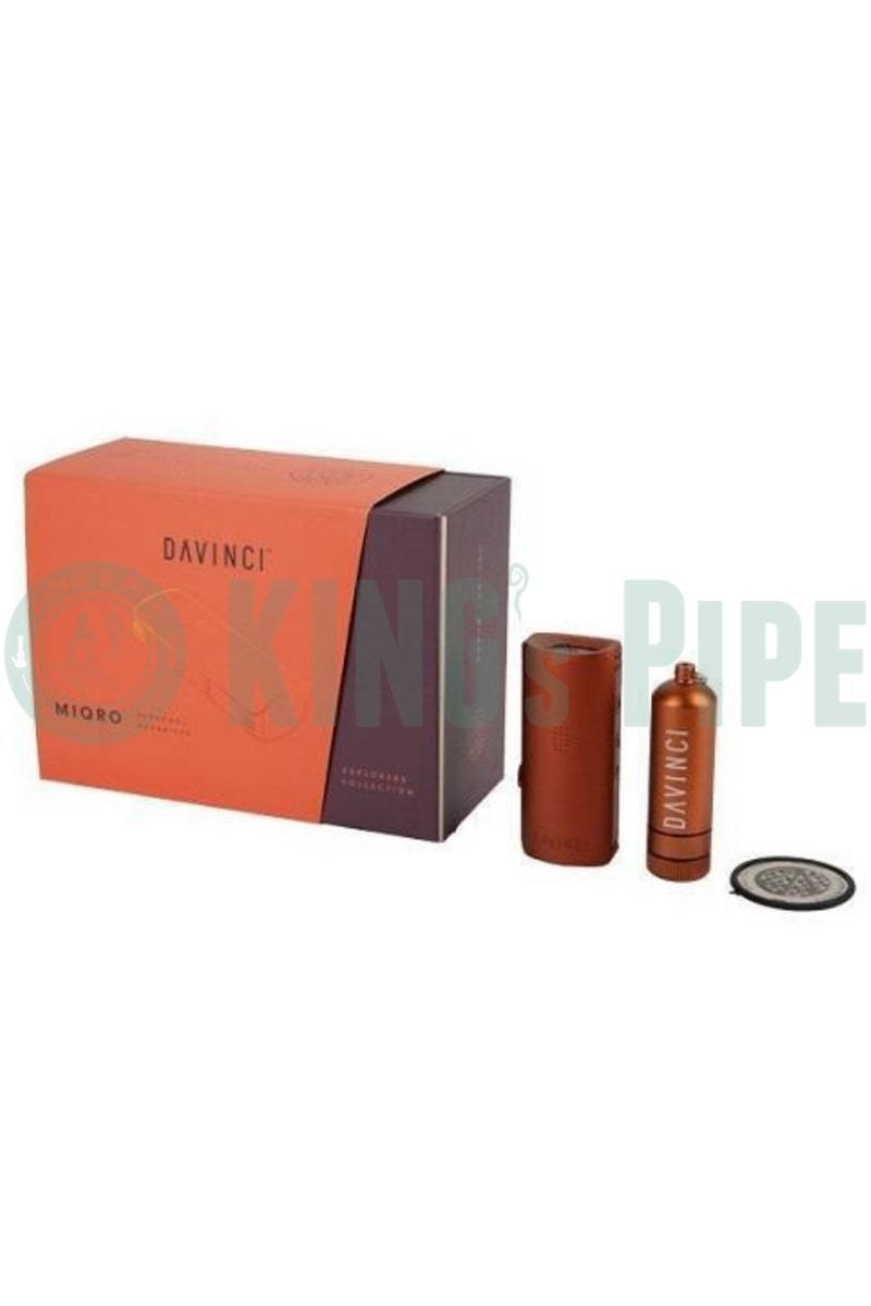 DaVinci - MIQRO Vaporizer