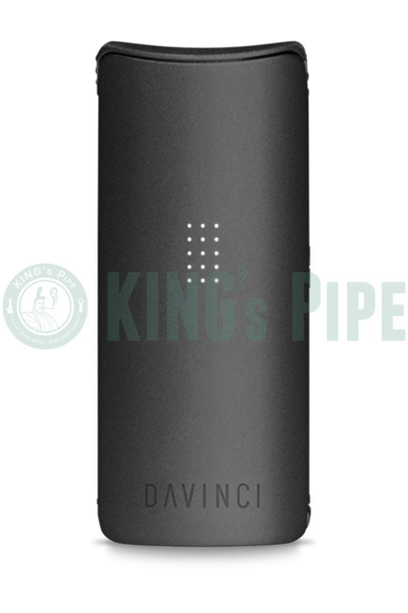 DaVinci - MIQRO Vaporizer Onyx / Standard Bundle