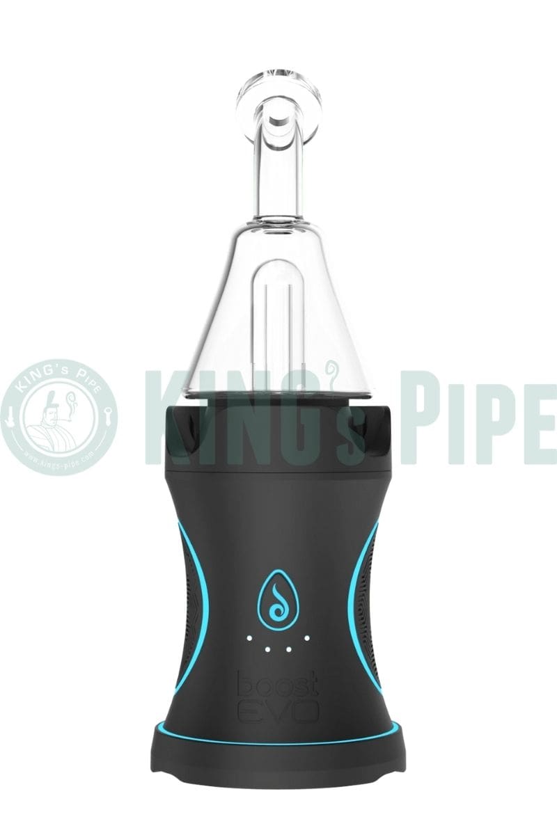 Dr. Dabber Boost EVO e-Rig