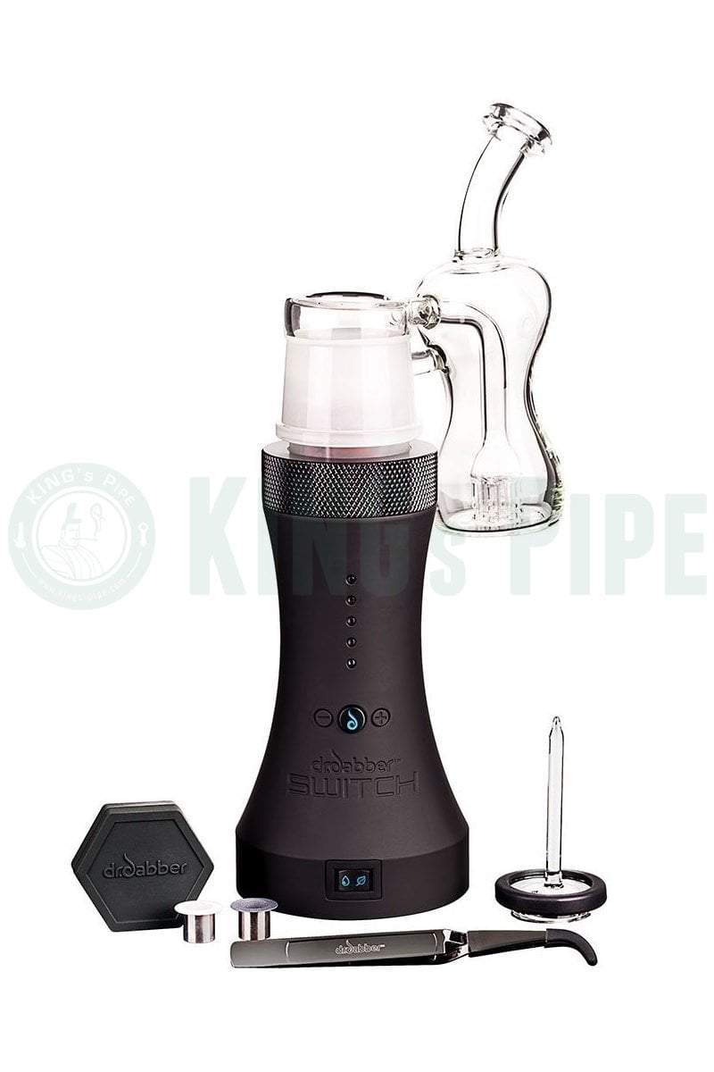 Dr. Dabber - Switch Vaporizer Rig Kit