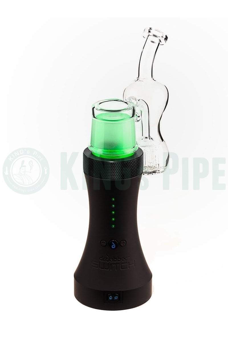 Dr. Dabber - Switch Vaporizer Rig Kit Original Black