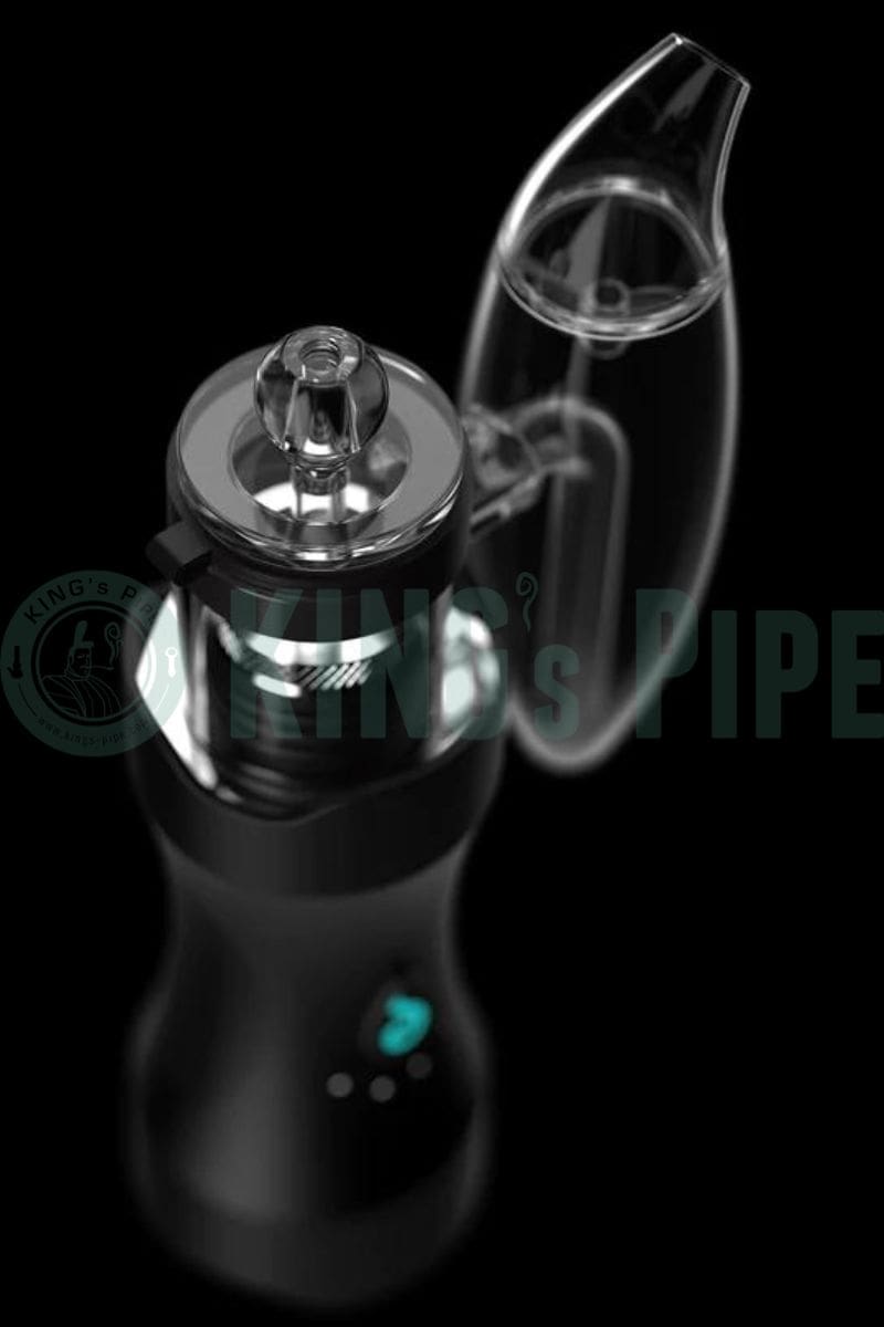 Dr. Dabber XS e-Rig Glass Attachment