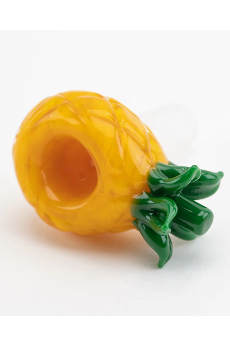 Empire Glassworks 14mm Male Pineapple Bong Bowl Piece