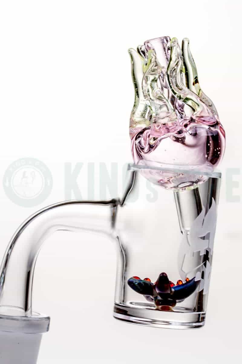 Empire Glassworks - East Australian Current Mini Recycler