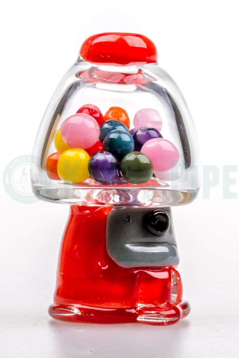 Empire Glassworks - Gumball Machine Bubble Carb Cap