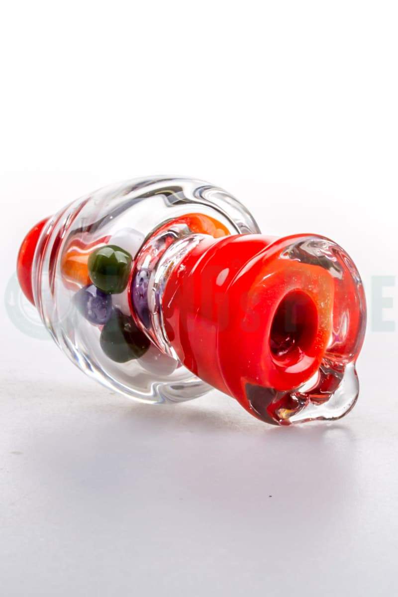 Empire Glassworks - Gumball Machine Bubble Carb Cap