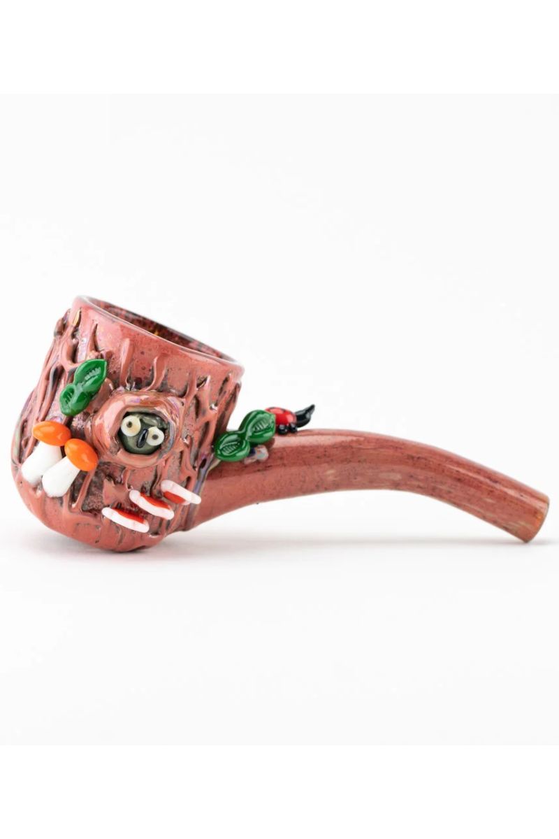 Empire Glassworks Hootie PuffCo Proxy Sherlock