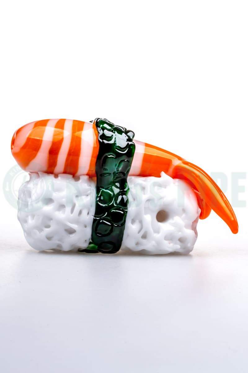 Empire Glassworks - Nigiri Sushi Glass Pipe