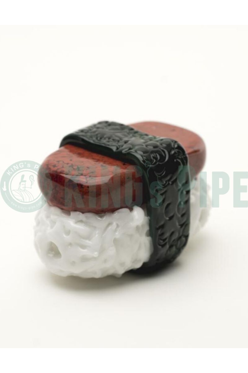 Empire Glassworks - Nigiri Sushi Glass Pipe