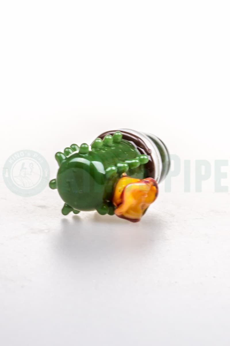 Empire Glassworks - Puffco Peak Pro Carb Cap